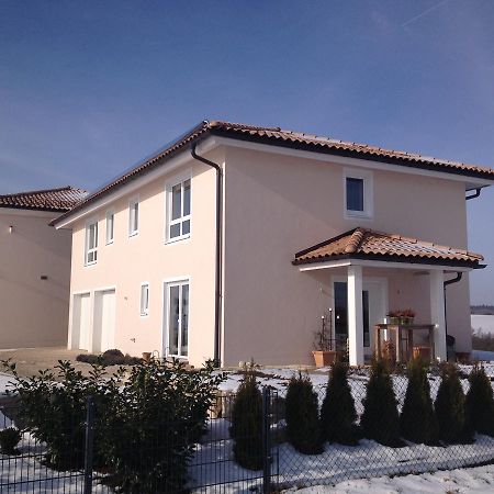 Sana E Salva Apartment Eckersdorf Ngoại thất bức ảnh
