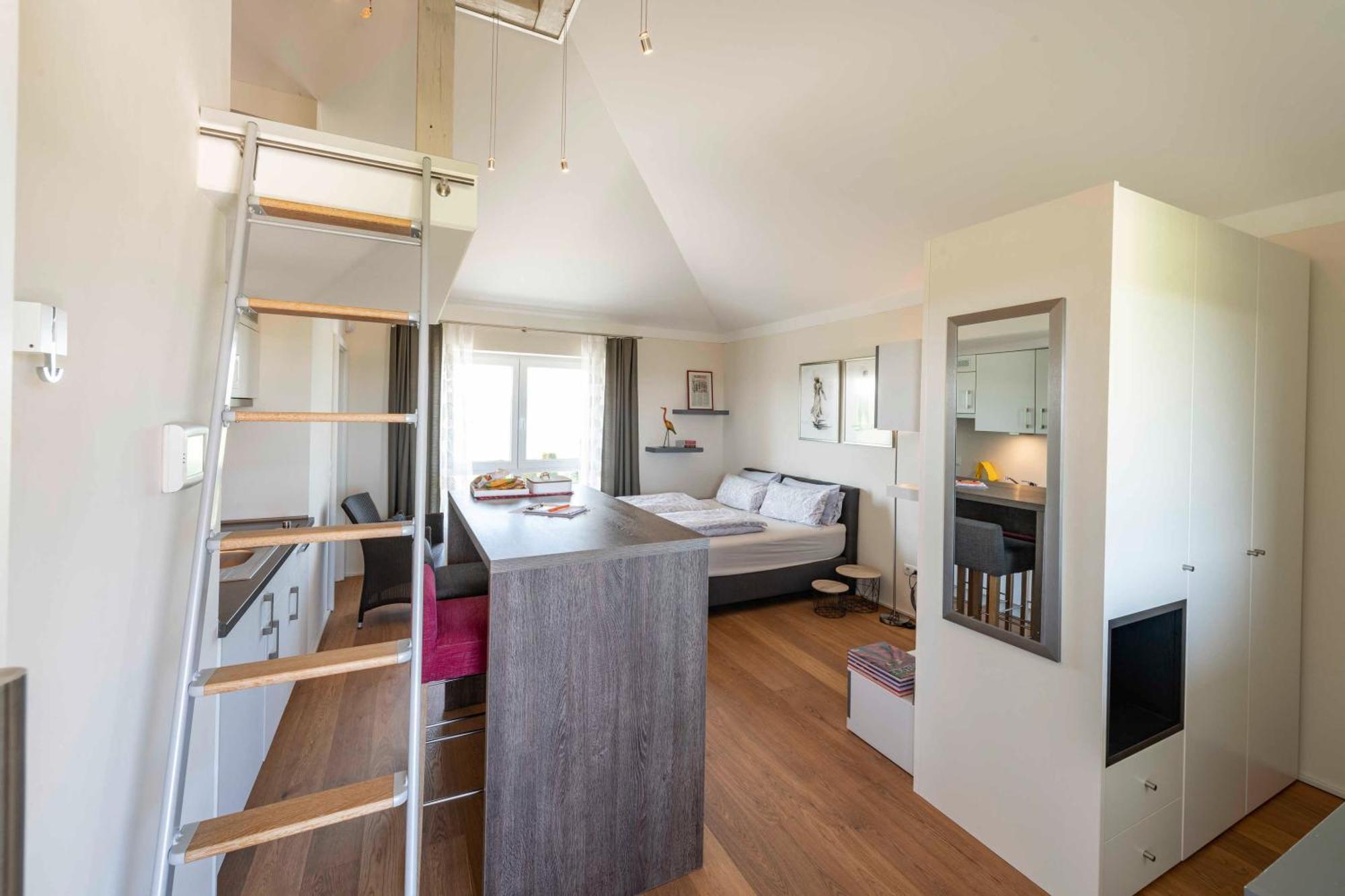 Sana E Salva Apartment Eckersdorf Ngoại thất bức ảnh