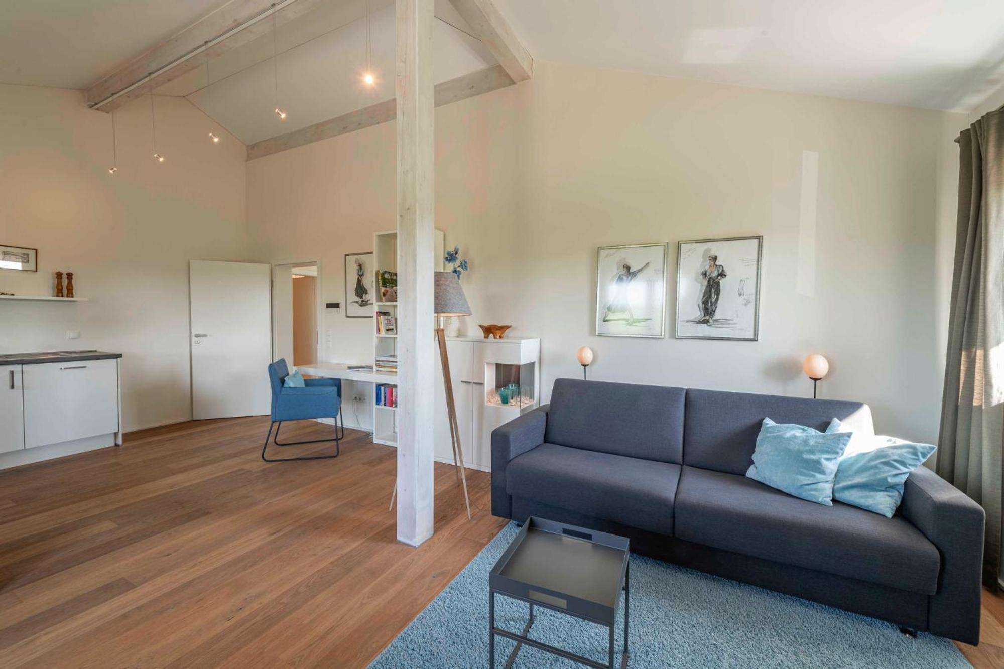 Sana E Salva Apartment Eckersdorf Ngoại thất bức ảnh