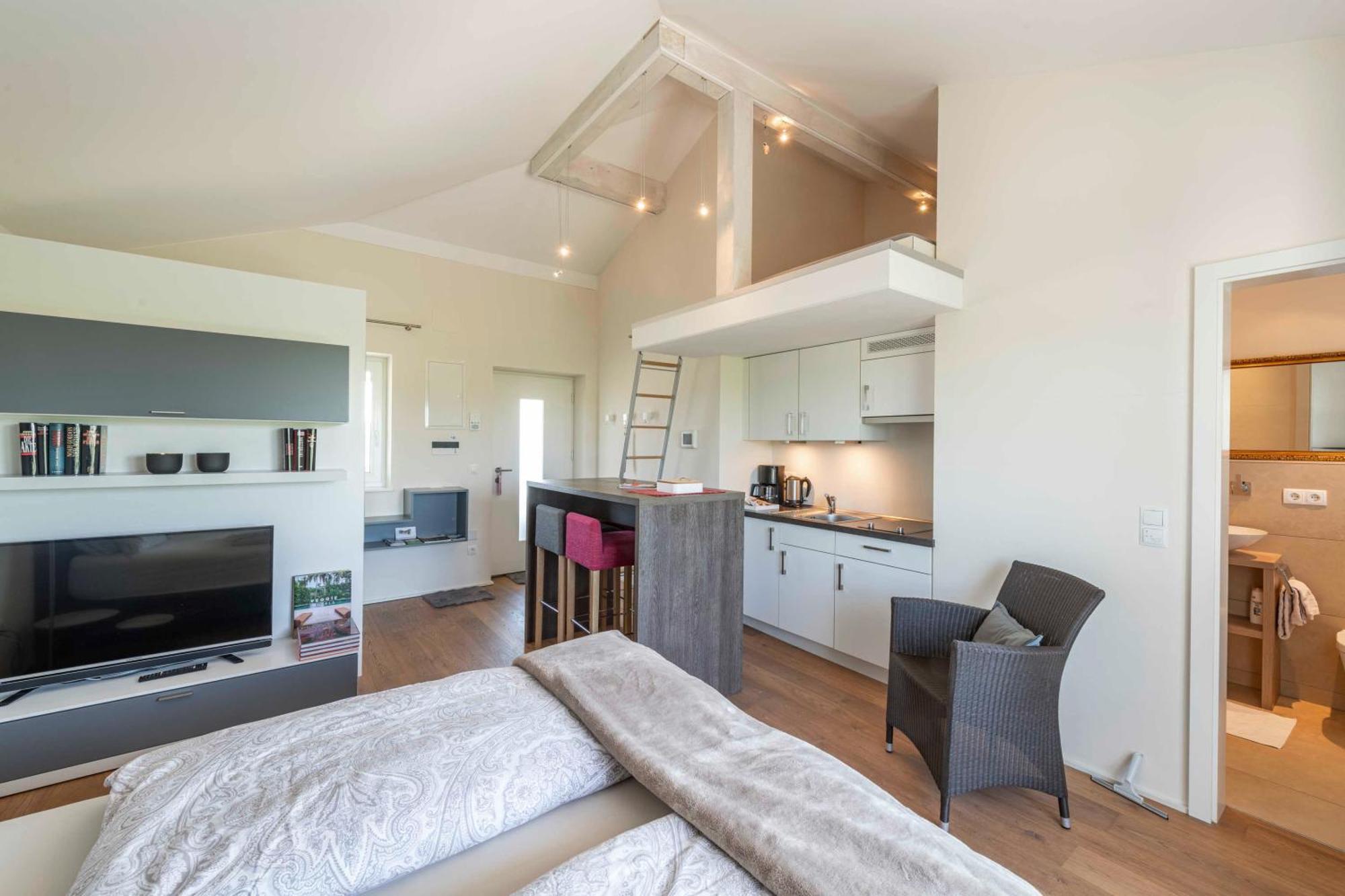Sana E Salva Apartment Eckersdorf Ngoại thất bức ảnh