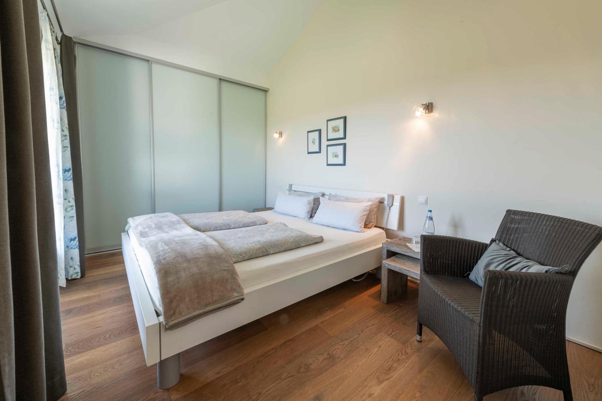 Sana E Salva Apartment Eckersdorf Ngoại thất bức ảnh