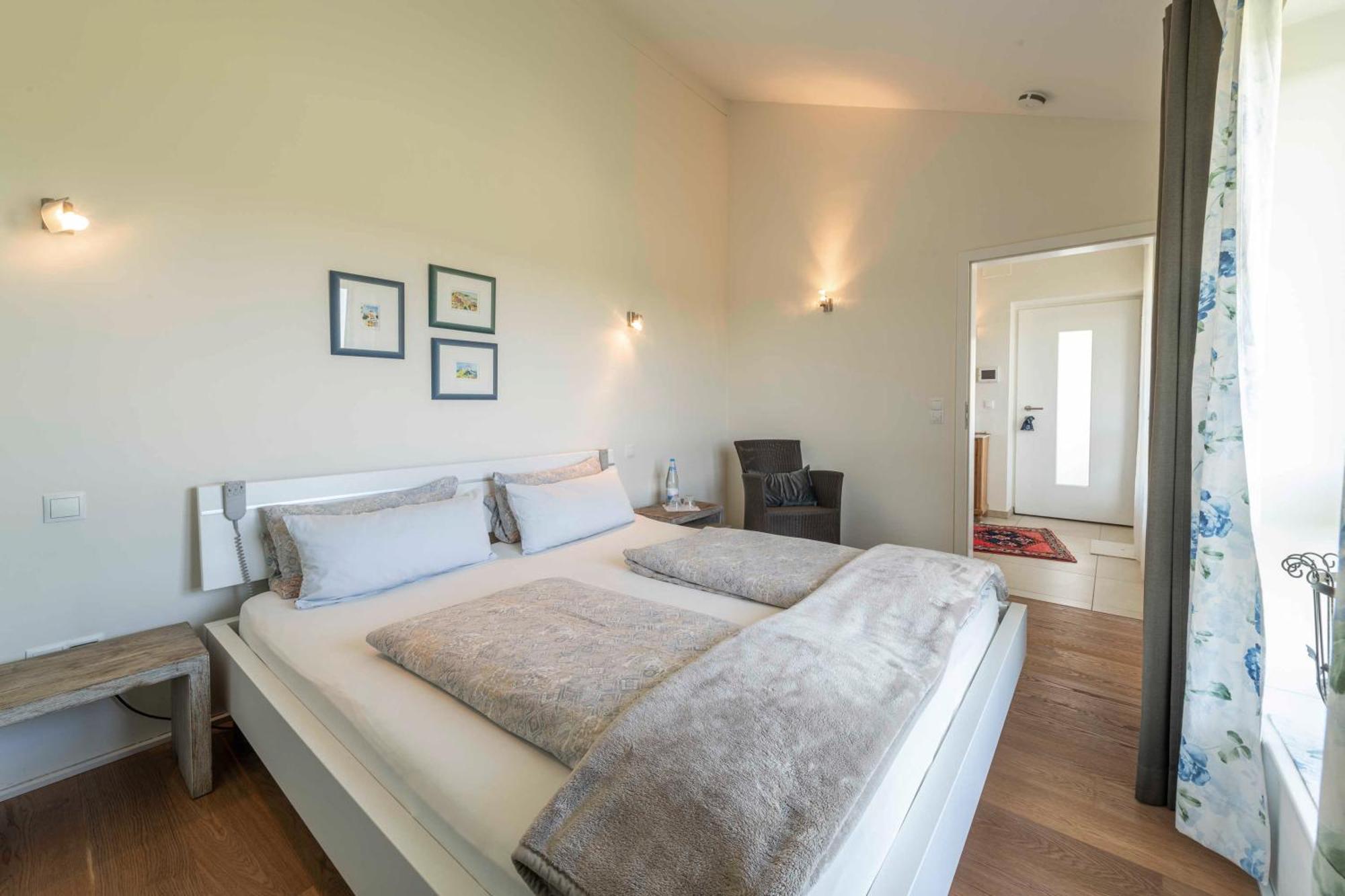 Sana E Salva Apartment Eckersdorf Ngoại thất bức ảnh