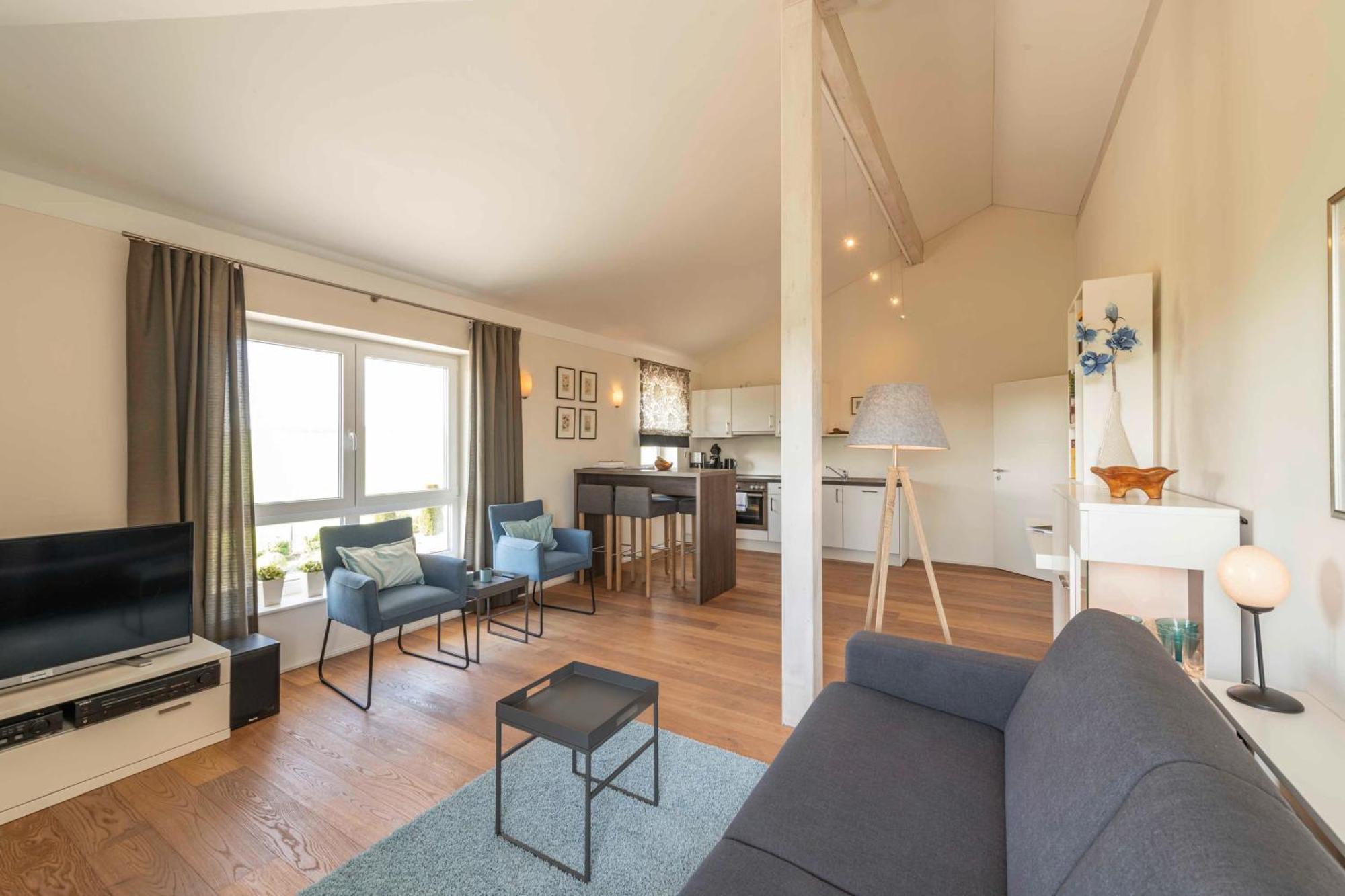 Sana E Salva Apartment Eckersdorf Ngoại thất bức ảnh