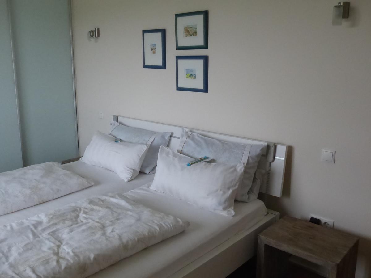 Sana E Salva Apartment Eckersdorf Ngoại thất bức ảnh