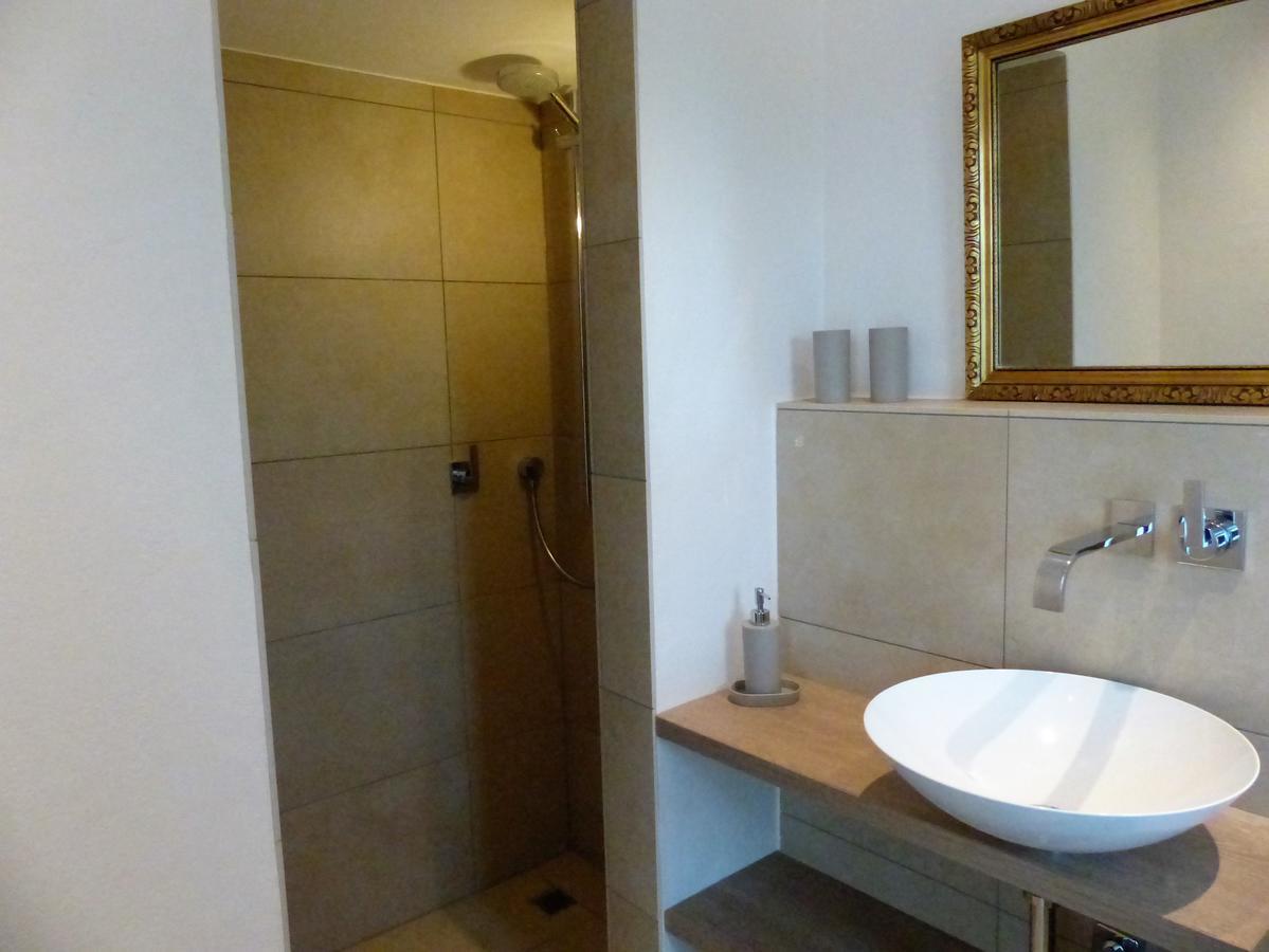 Sana E Salva Apartment Eckersdorf Ngoại thất bức ảnh