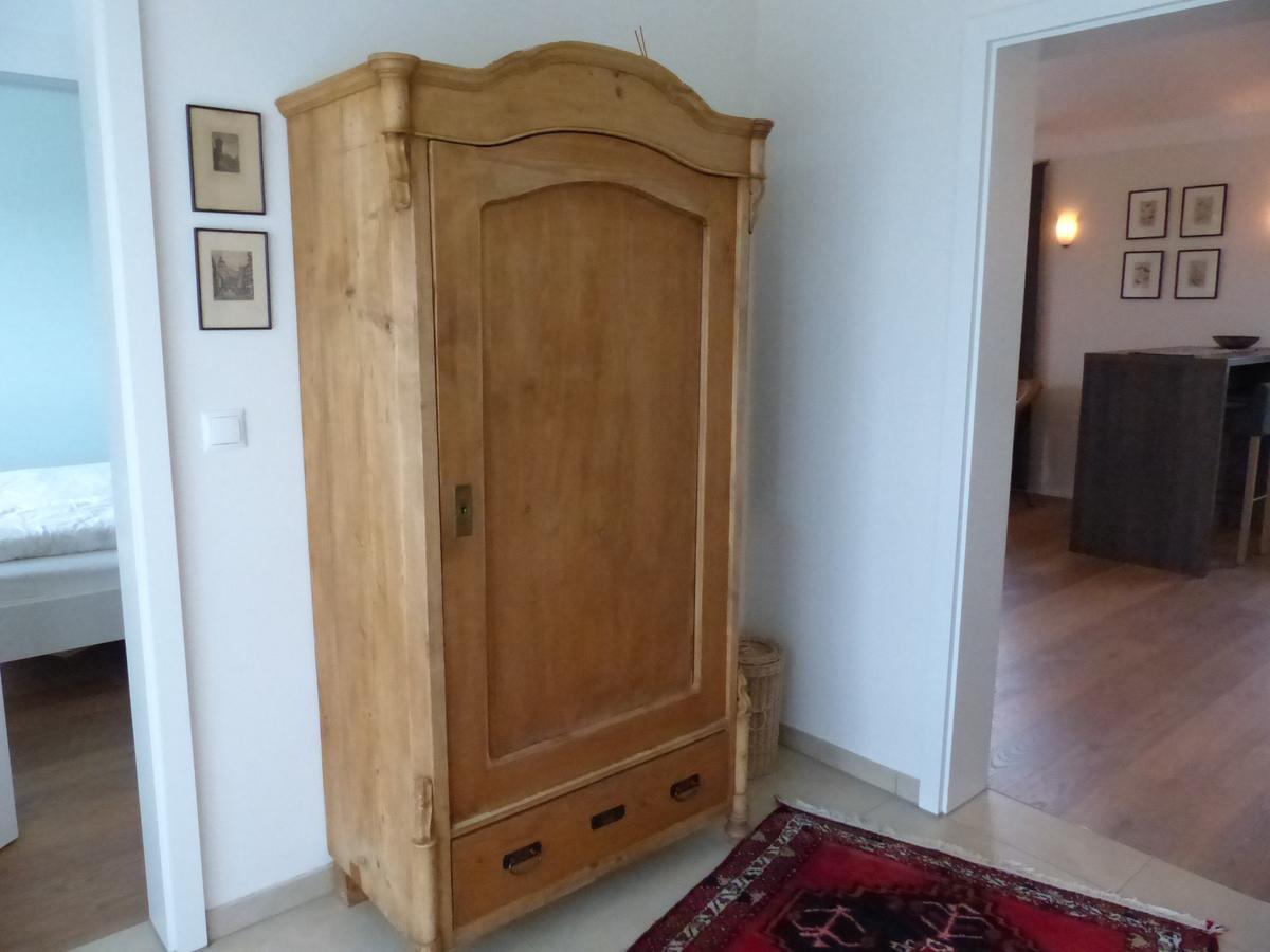 Sana E Salva Apartment Eckersdorf Ngoại thất bức ảnh