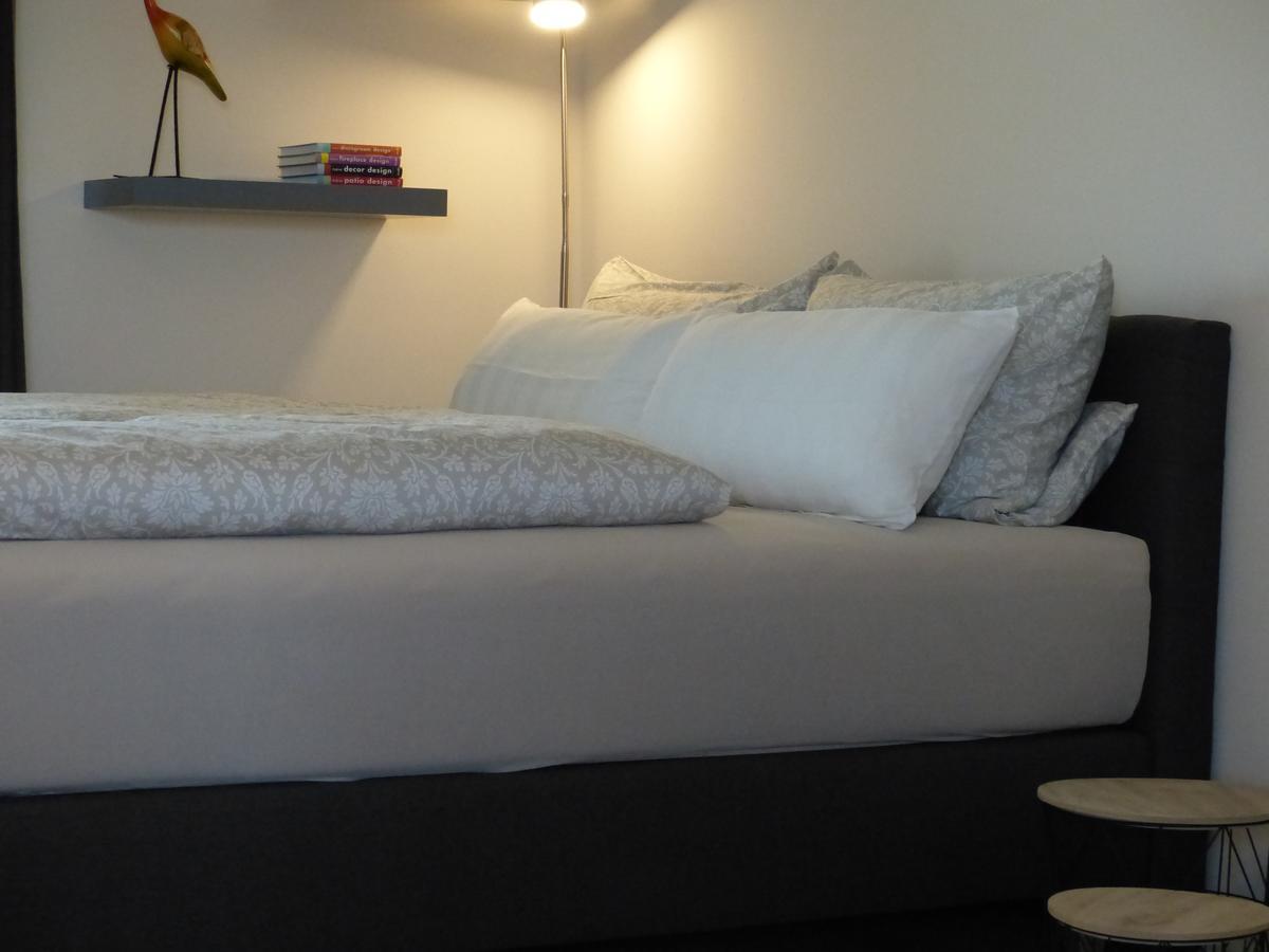 Sana E Salva Apartment Eckersdorf Ngoại thất bức ảnh