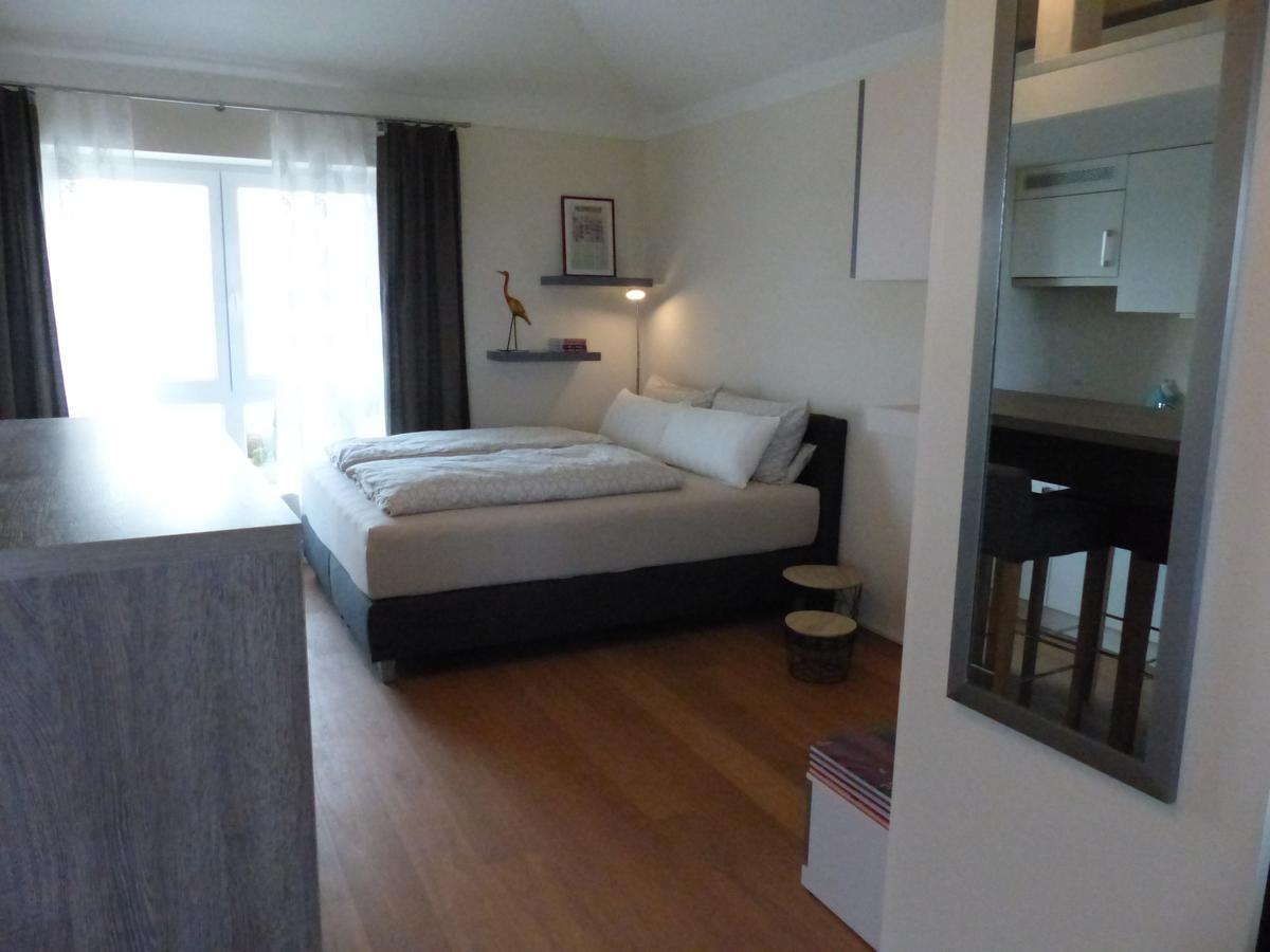 Sana E Salva Apartment Eckersdorf Ngoại thất bức ảnh