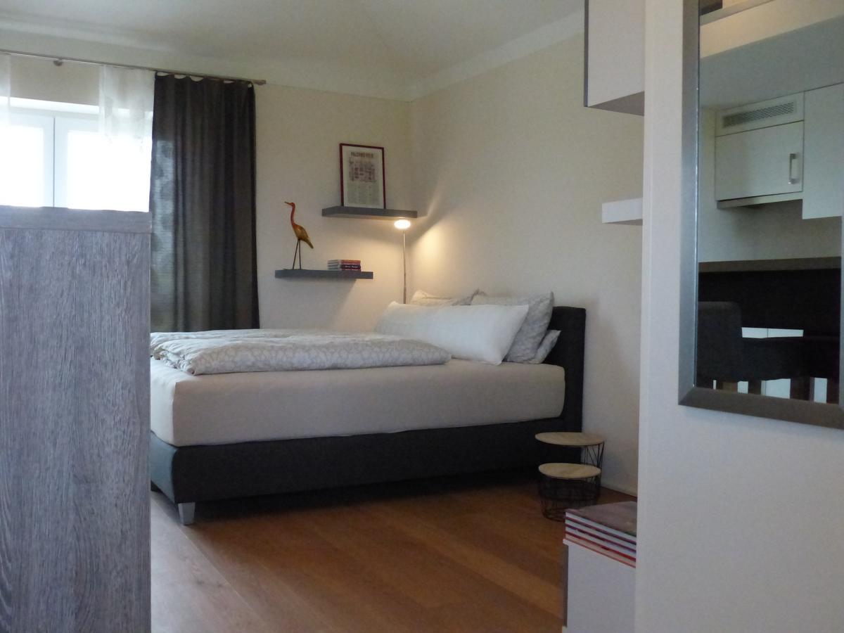 Sana E Salva Apartment Eckersdorf Ngoại thất bức ảnh