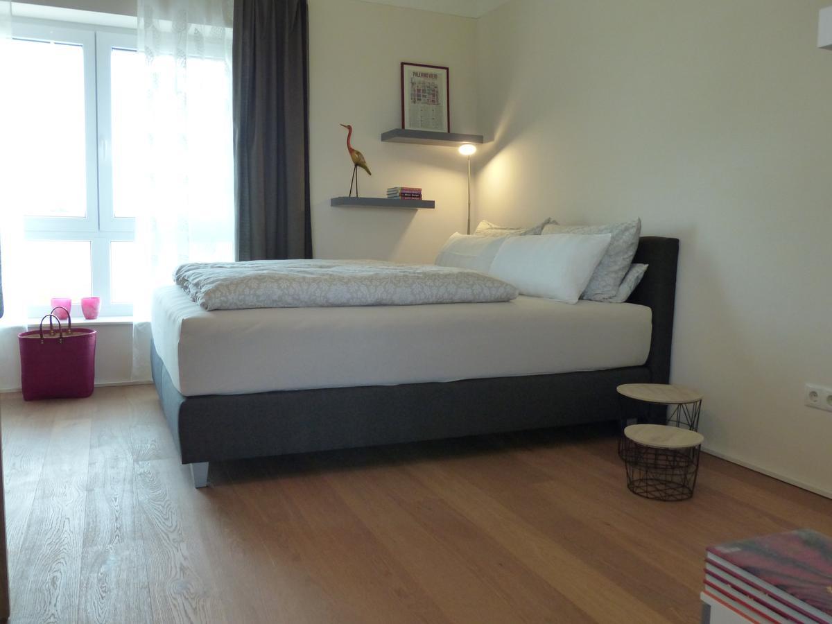 Sana E Salva Apartment Eckersdorf Ngoại thất bức ảnh