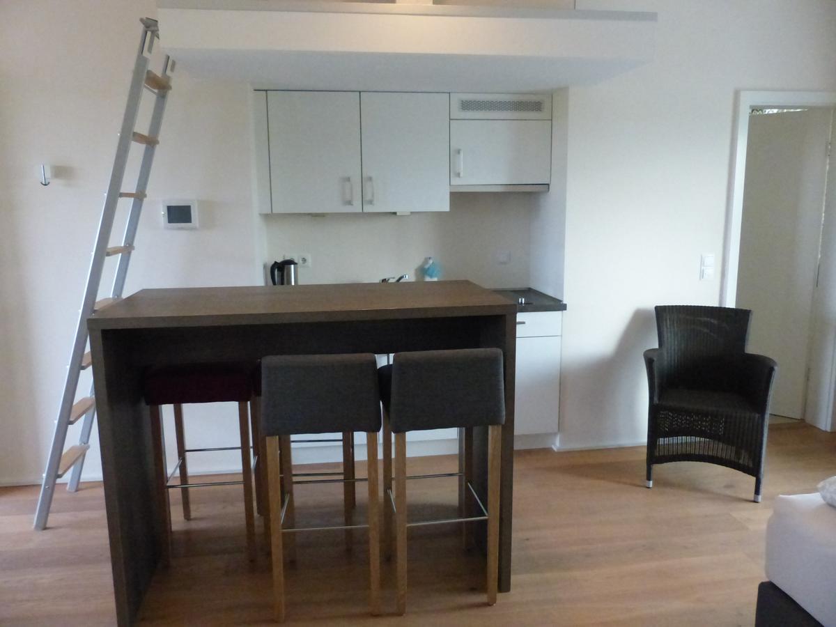 Sana E Salva Apartment Eckersdorf Ngoại thất bức ảnh