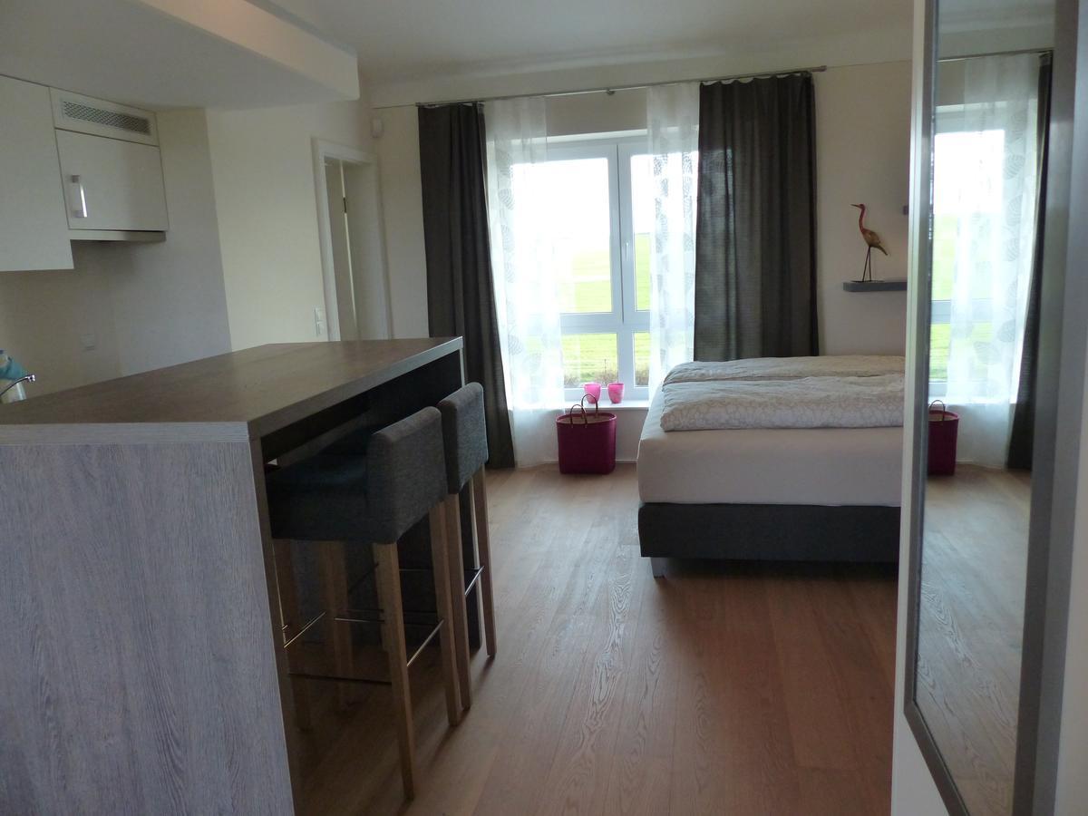 Sana E Salva Apartment Eckersdorf Ngoại thất bức ảnh