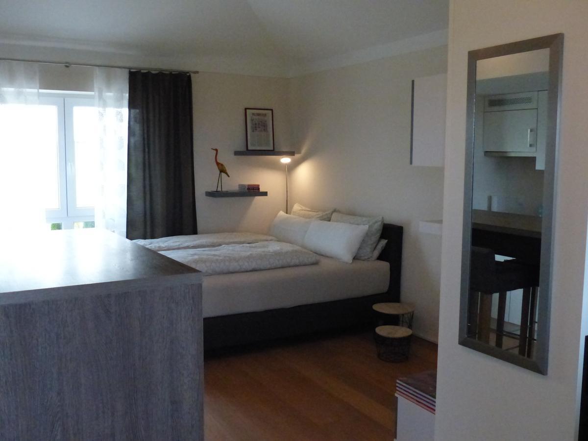 Sana E Salva Apartment Eckersdorf Ngoại thất bức ảnh