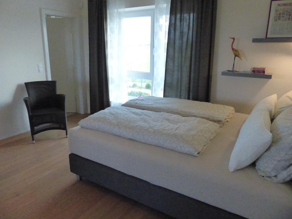 Sana E Salva Apartment Eckersdorf Ngoại thất bức ảnh