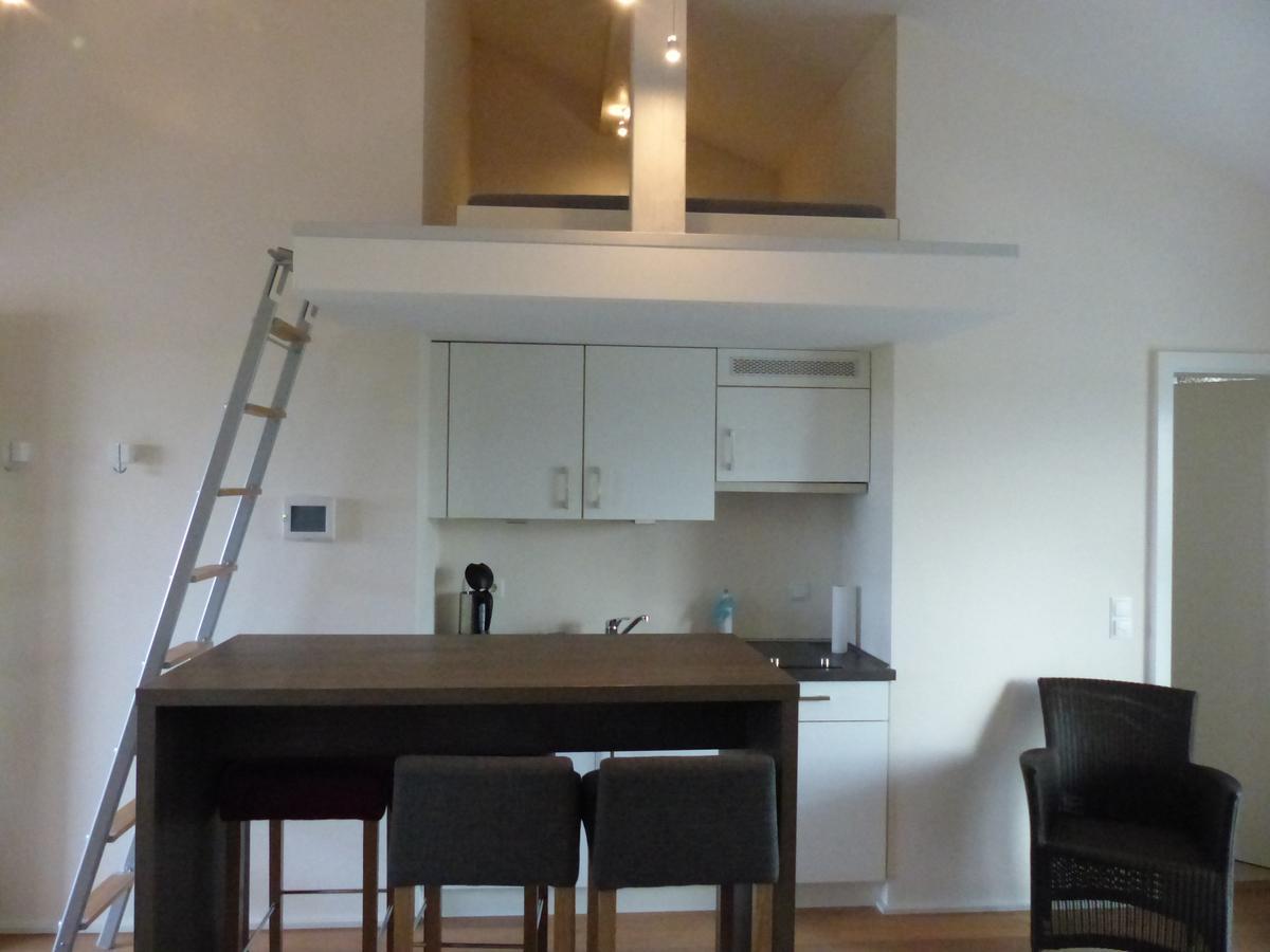 Sana E Salva Apartment Eckersdorf Ngoại thất bức ảnh