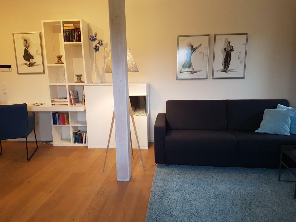 Sana E Salva Apartment Eckersdorf Ngoại thất bức ảnh