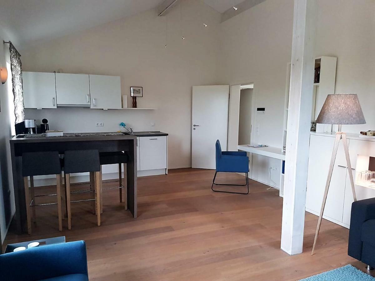 Sana E Salva Apartment Eckersdorf Ngoại thất bức ảnh