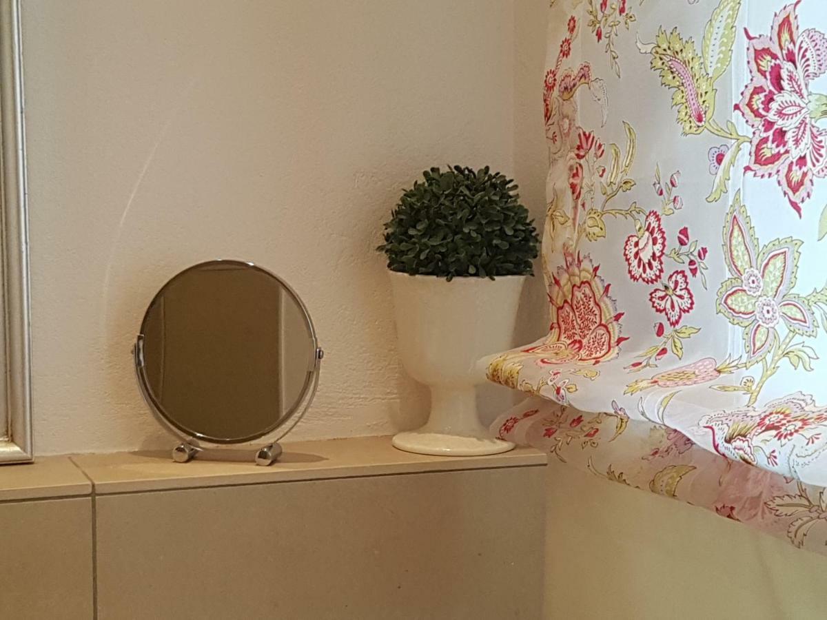 Sana E Salva Apartment Eckersdorf Ngoại thất bức ảnh