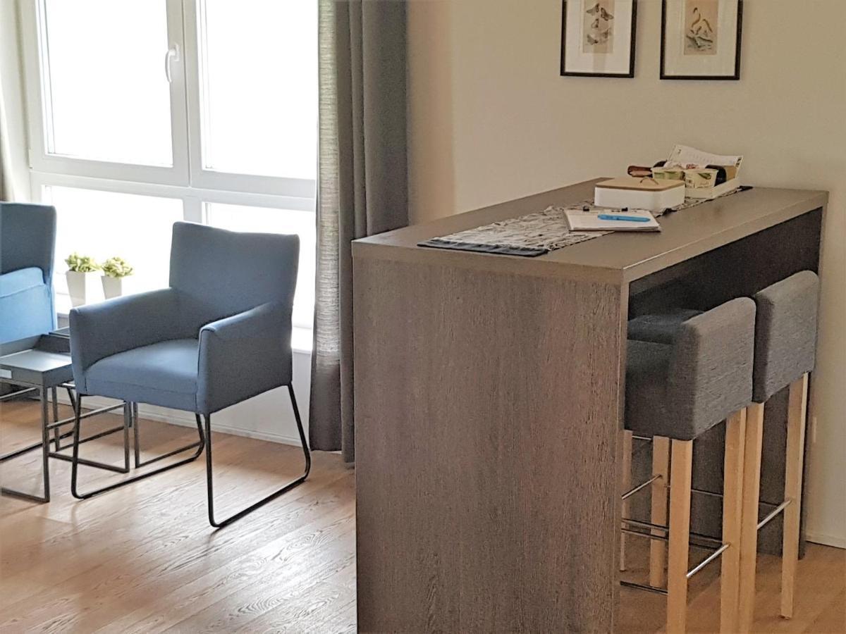Sana E Salva Apartment Eckersdorf Ngoại thất bức ảnh
