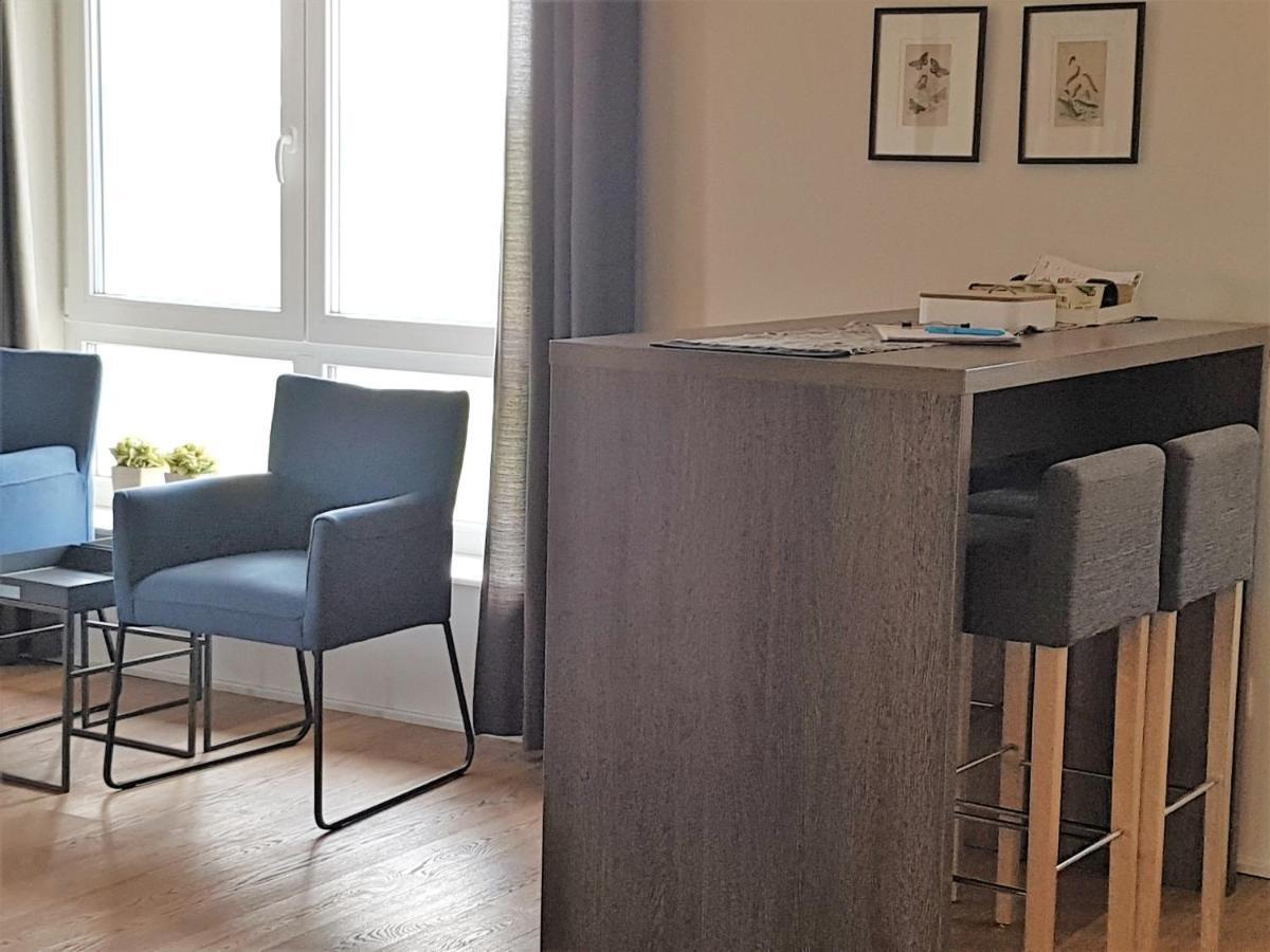Sana E Salva Apartment Eckersdorf Ngoại thất bức ảnh